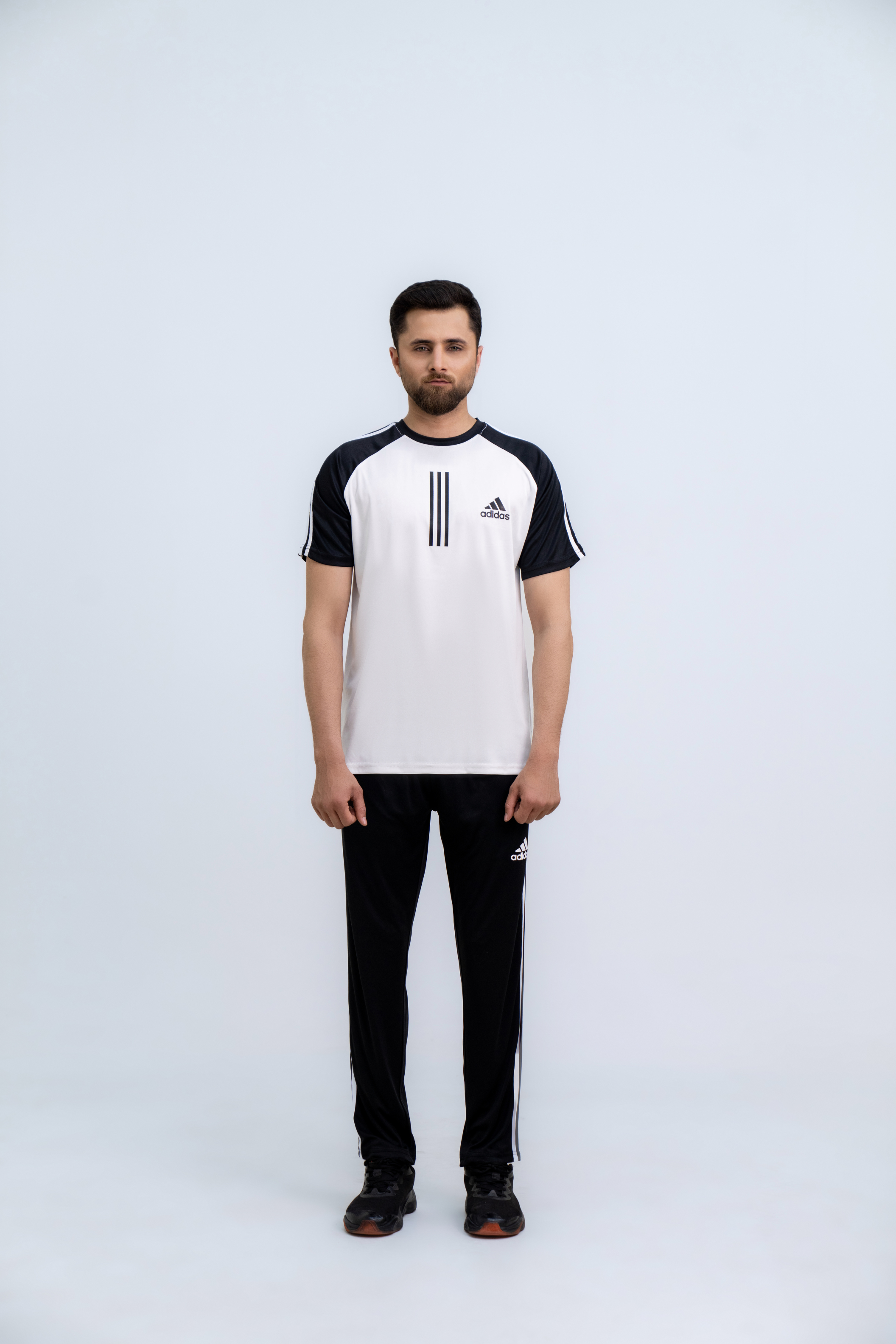 Linear Elite Tracksuit