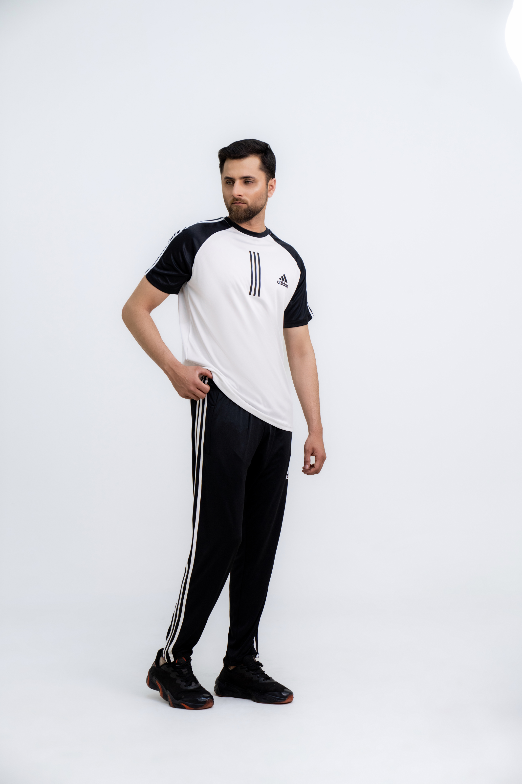 Linear Elite Tracksuit