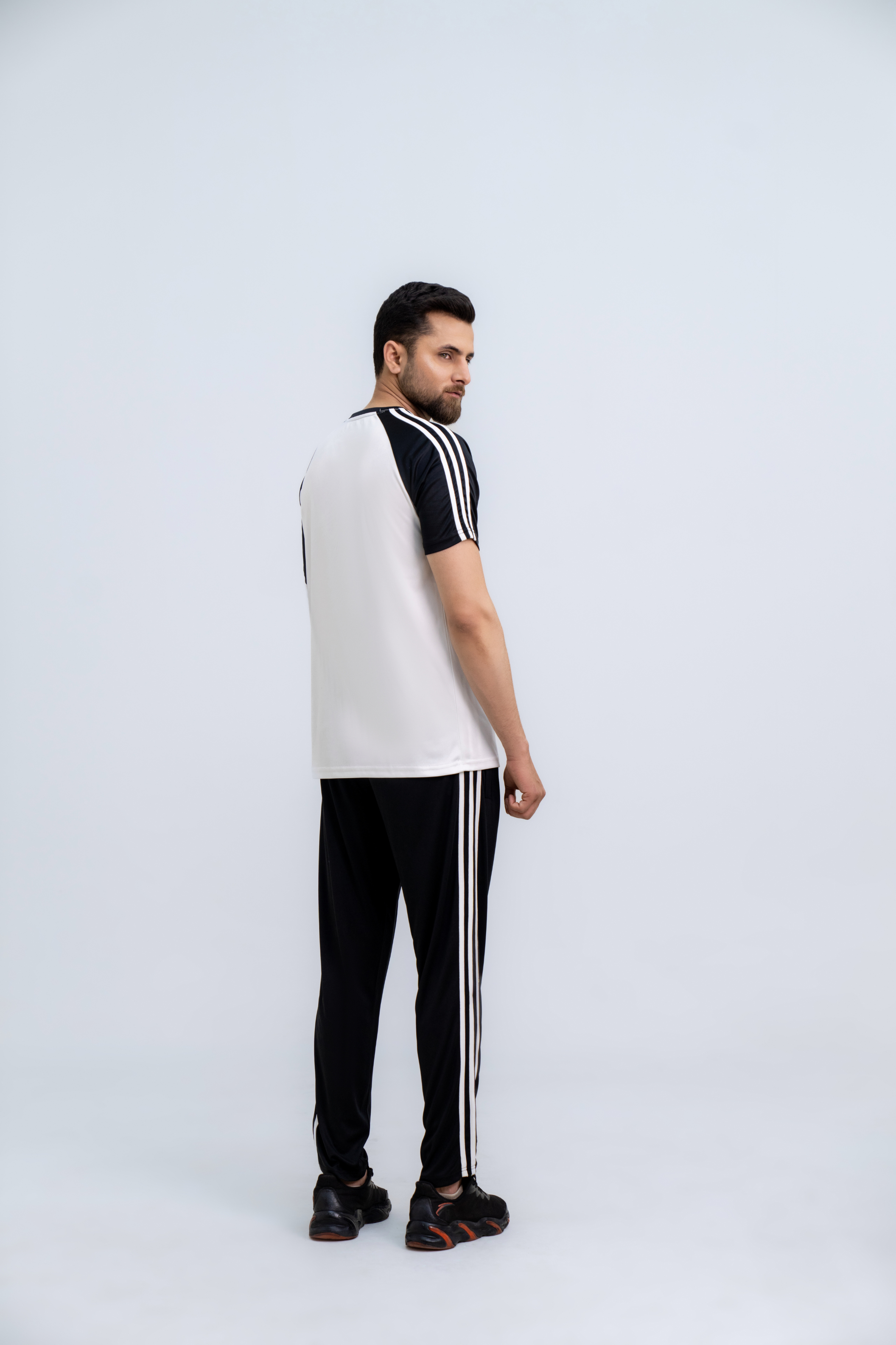 Linear Elite Tracksuit