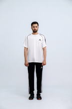 Aero-Stripe Tracksuit