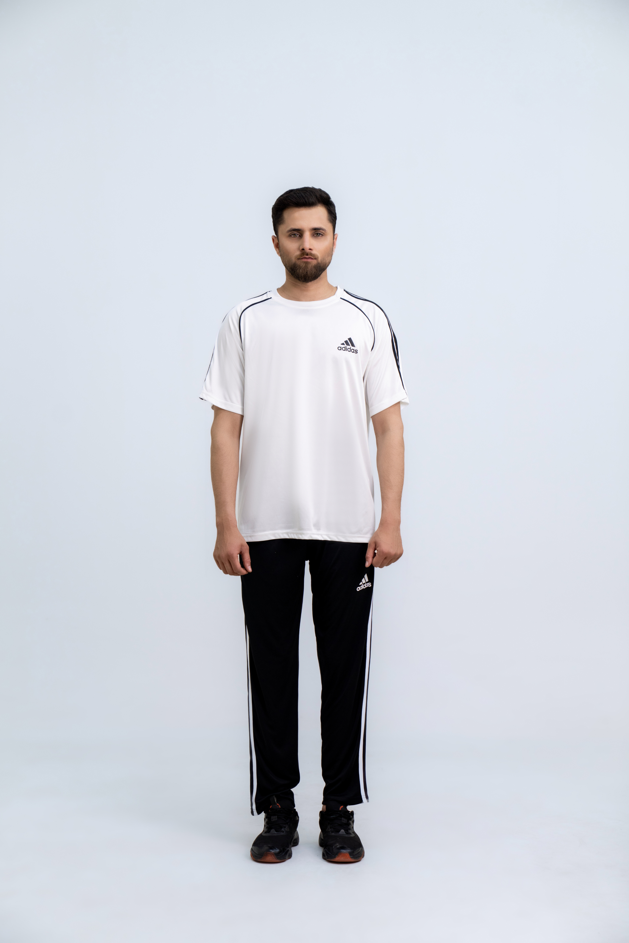Aero-Stripe Tracksuit