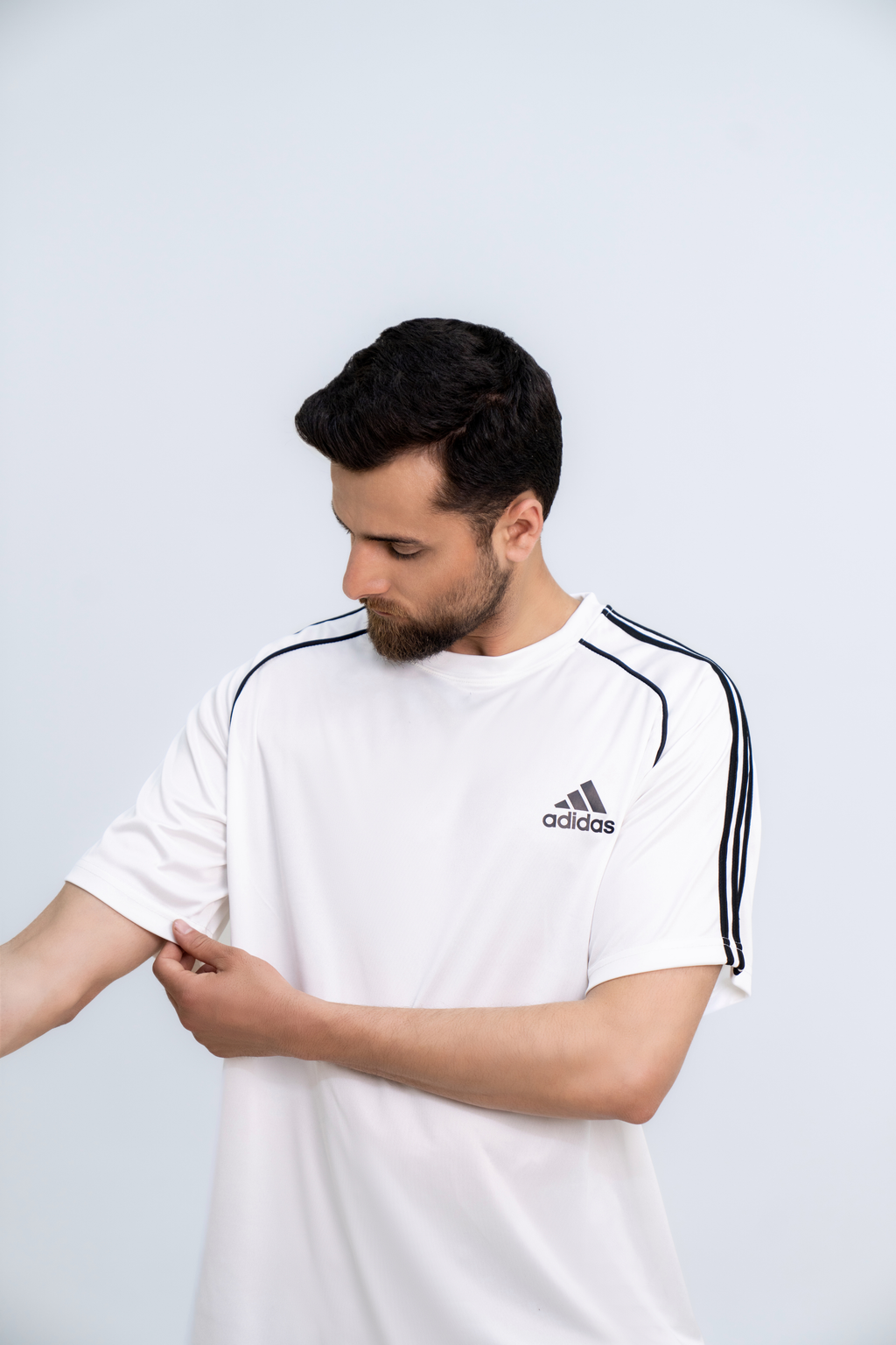 Aero-Stripe Tracksuit