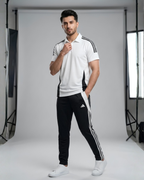 Apex Polo Tracksuit