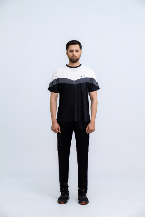 Chevron Elite Tracksuit