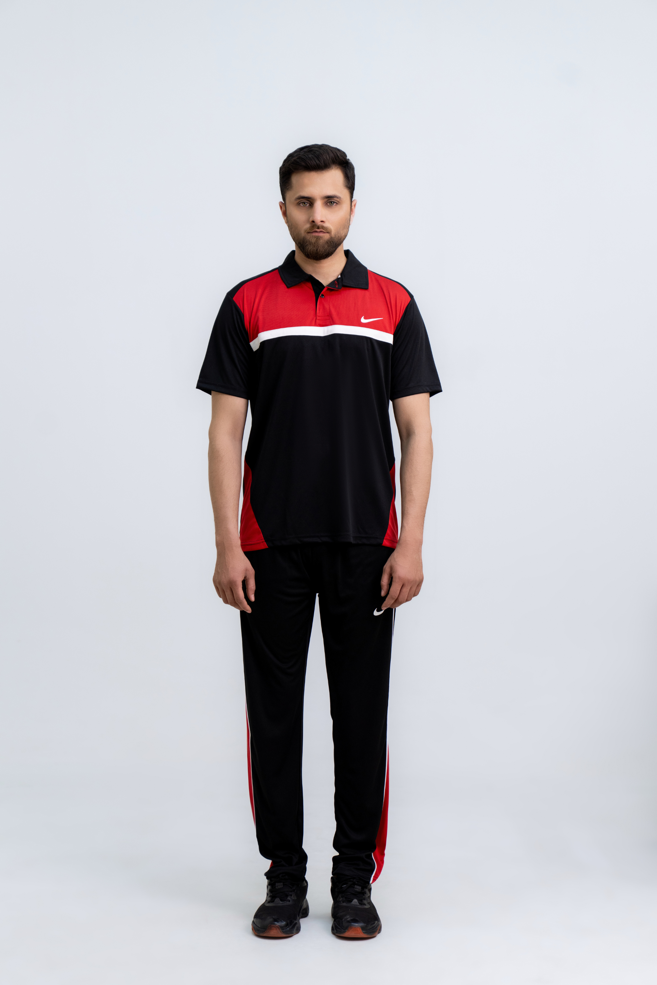 Velocity Tracksuit