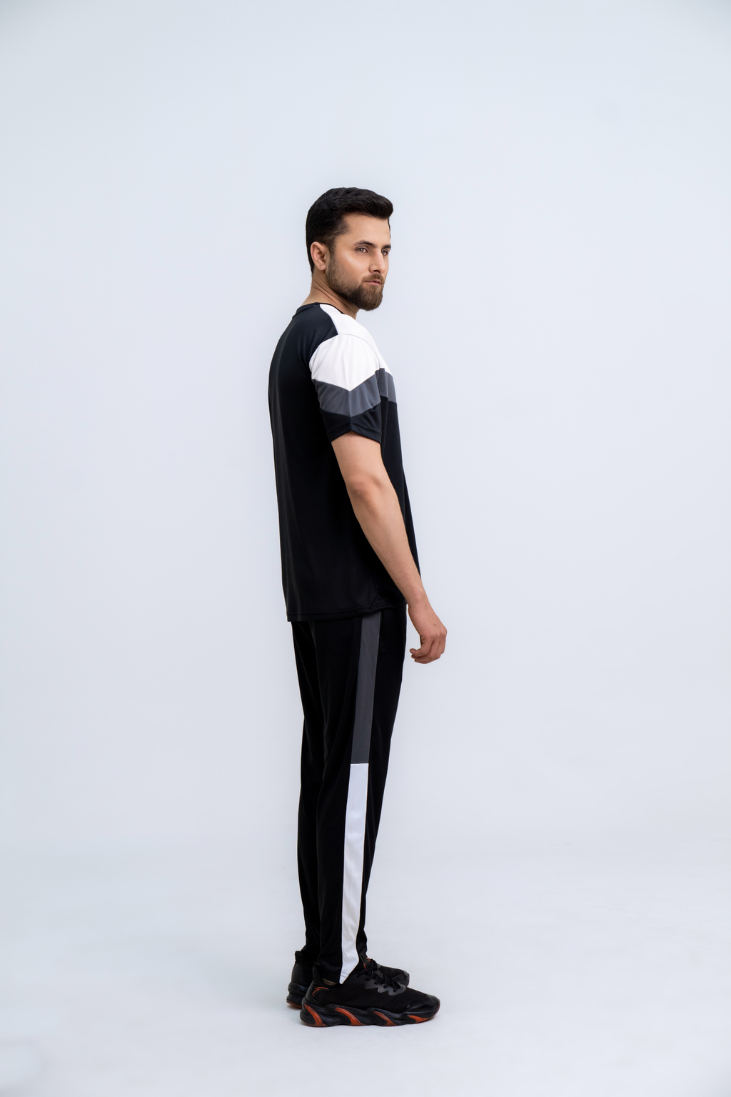Chevron Elite Tracksuit