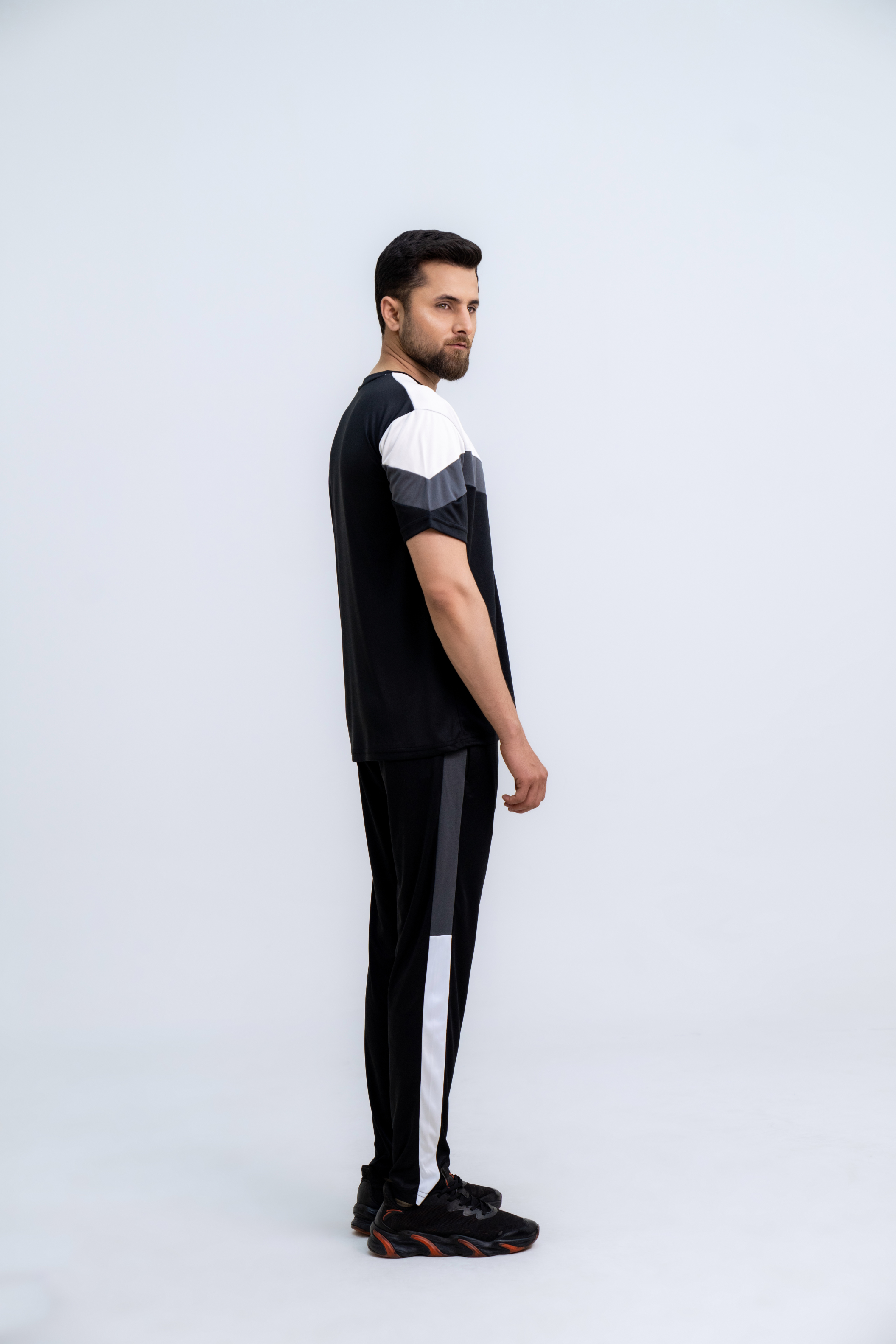 Chevron Elite Tracksuit