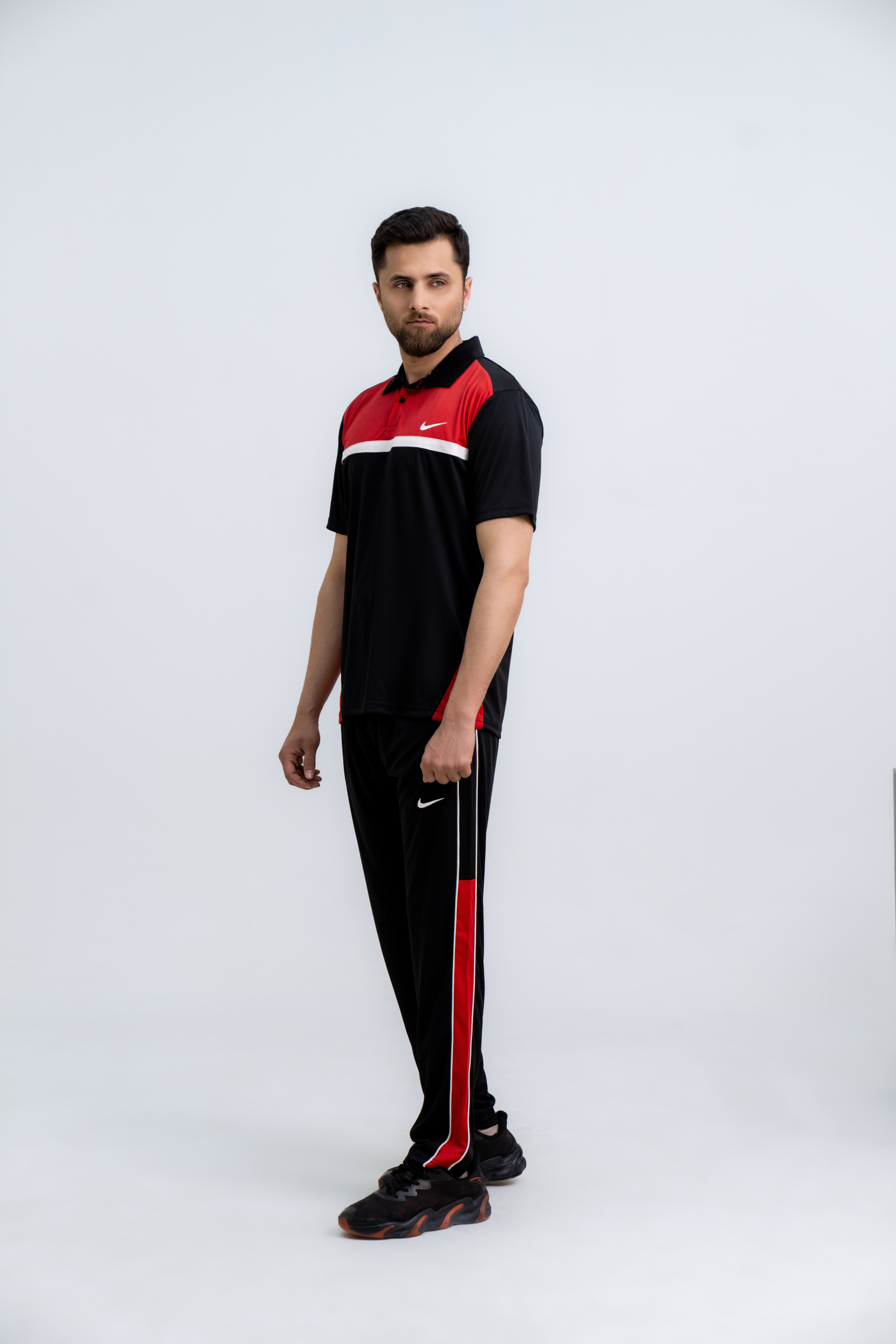 Velocity Tracksuit