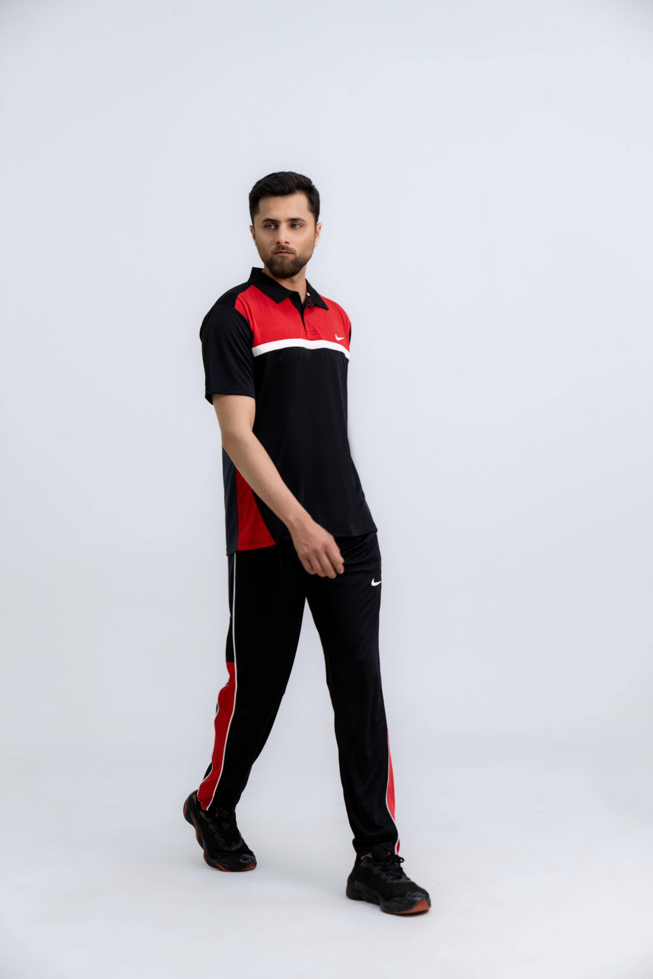 Velocity Tracksuit