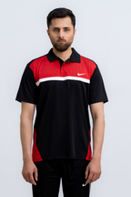 Tri-Tone Sports Tee