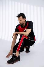 Velocity Tracksuit
