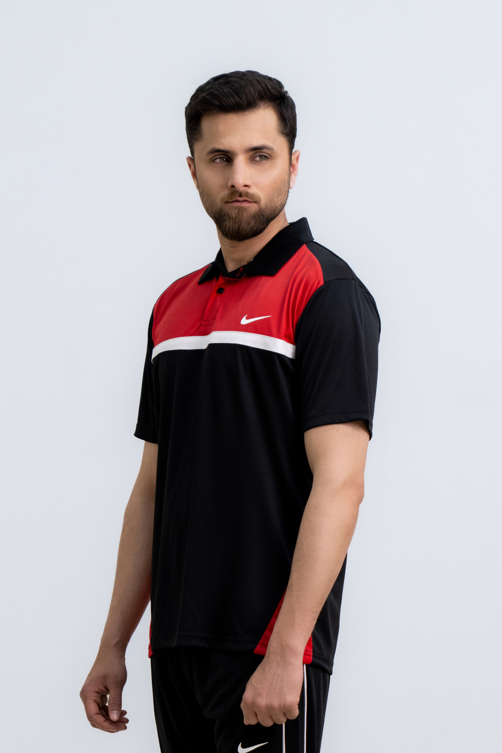 Tri-Tone Sports Tee