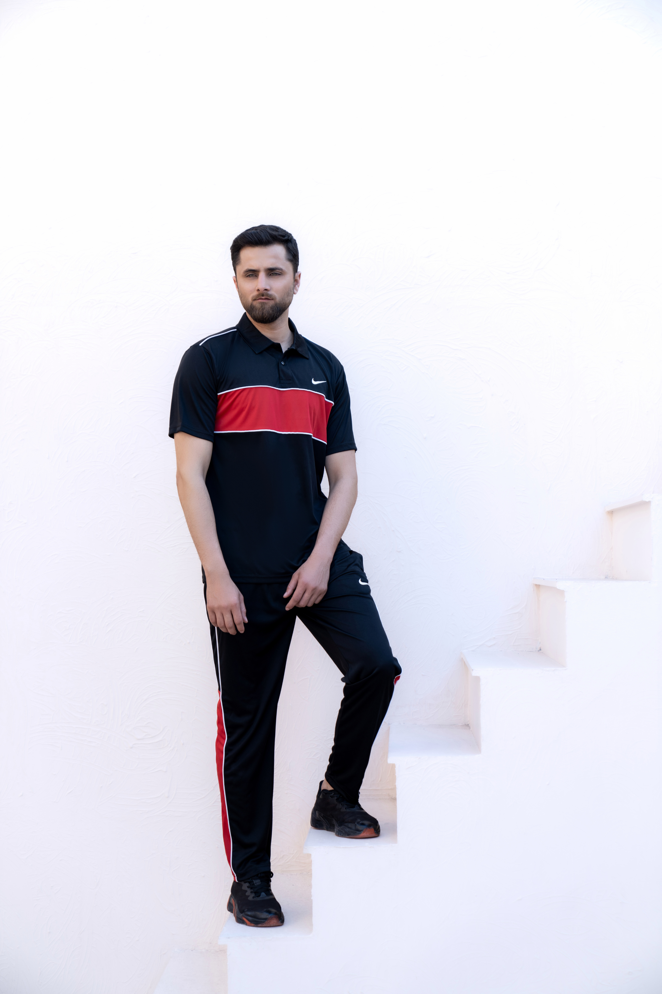 Nitro Tracksuit