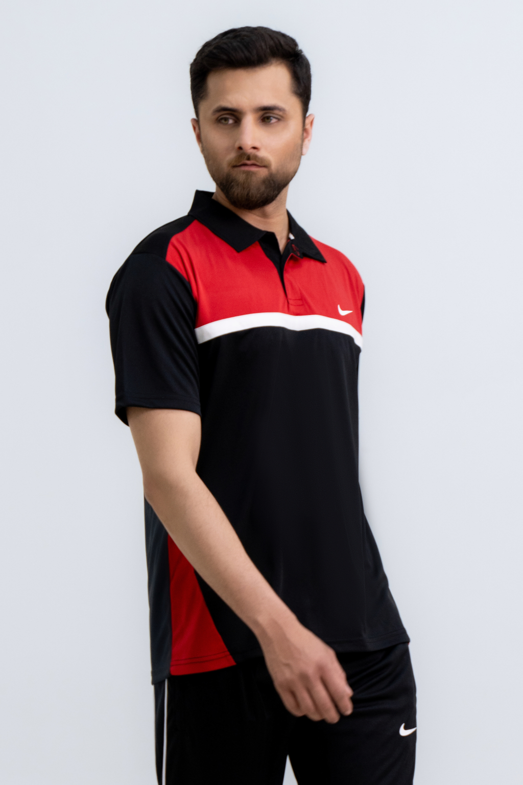Tri-Tone Sports Tee