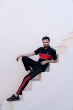Nitro Tracksuit