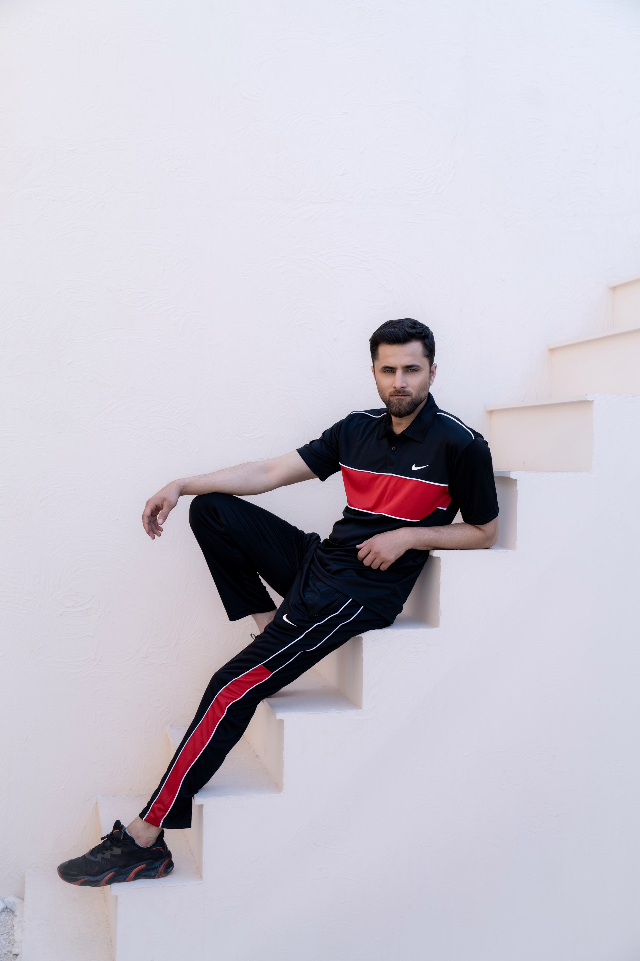 Nitro Tracksuit