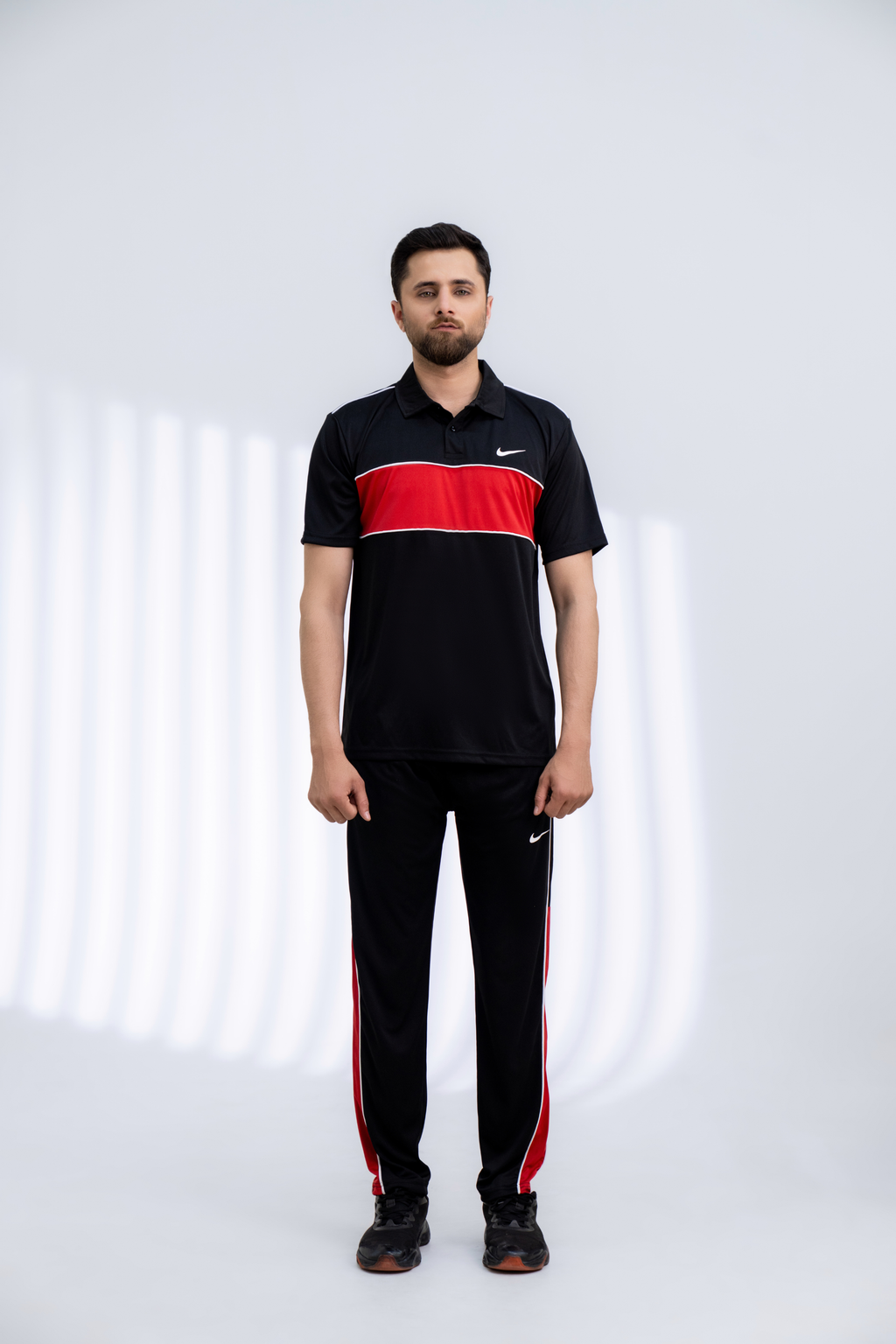 Nitro Tracksuit