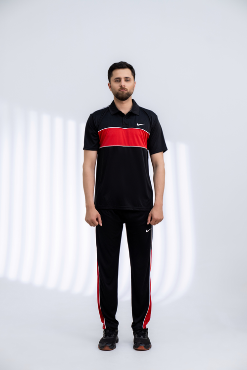 Nitro Tracksuit