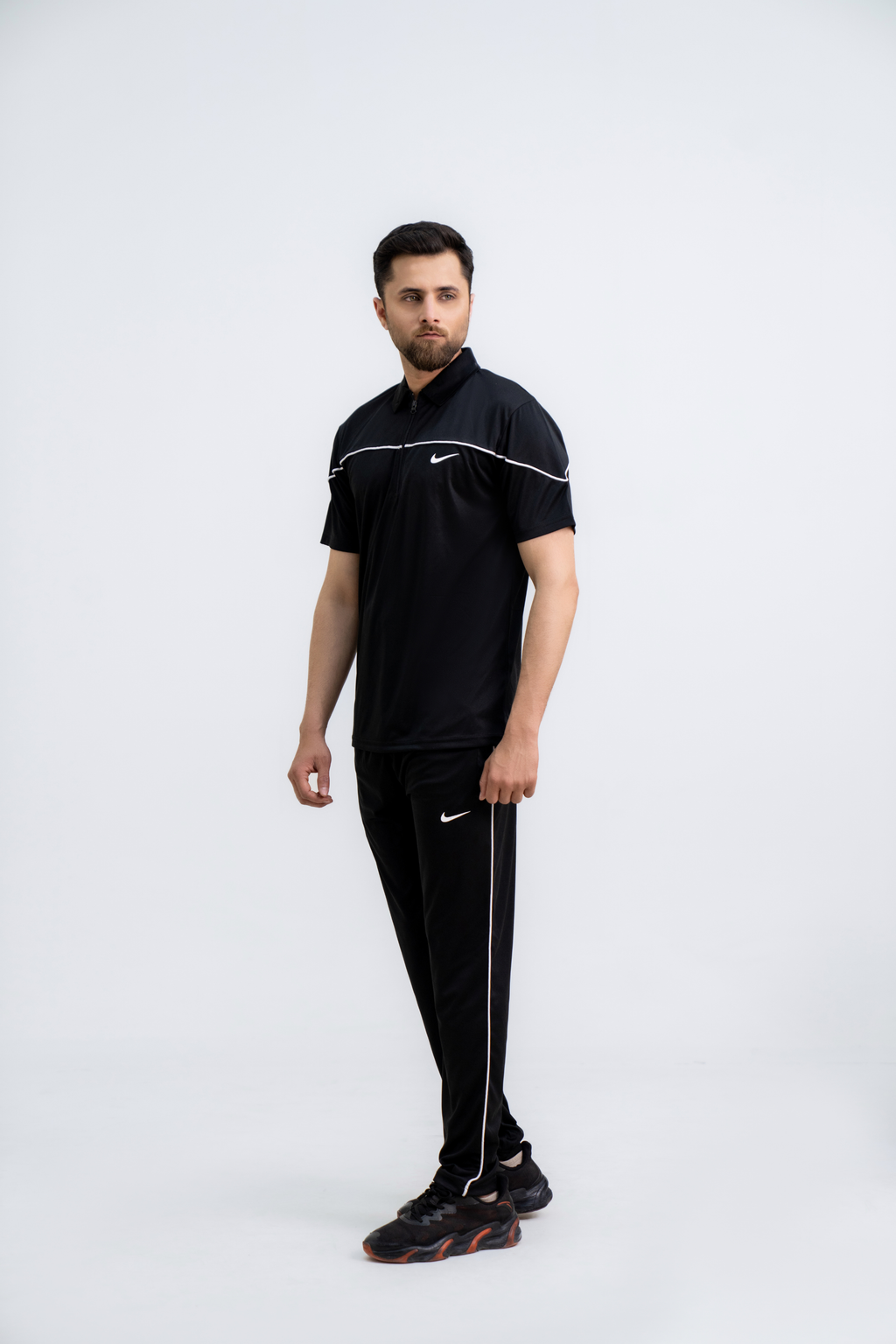 Shadow Line Tracksuit