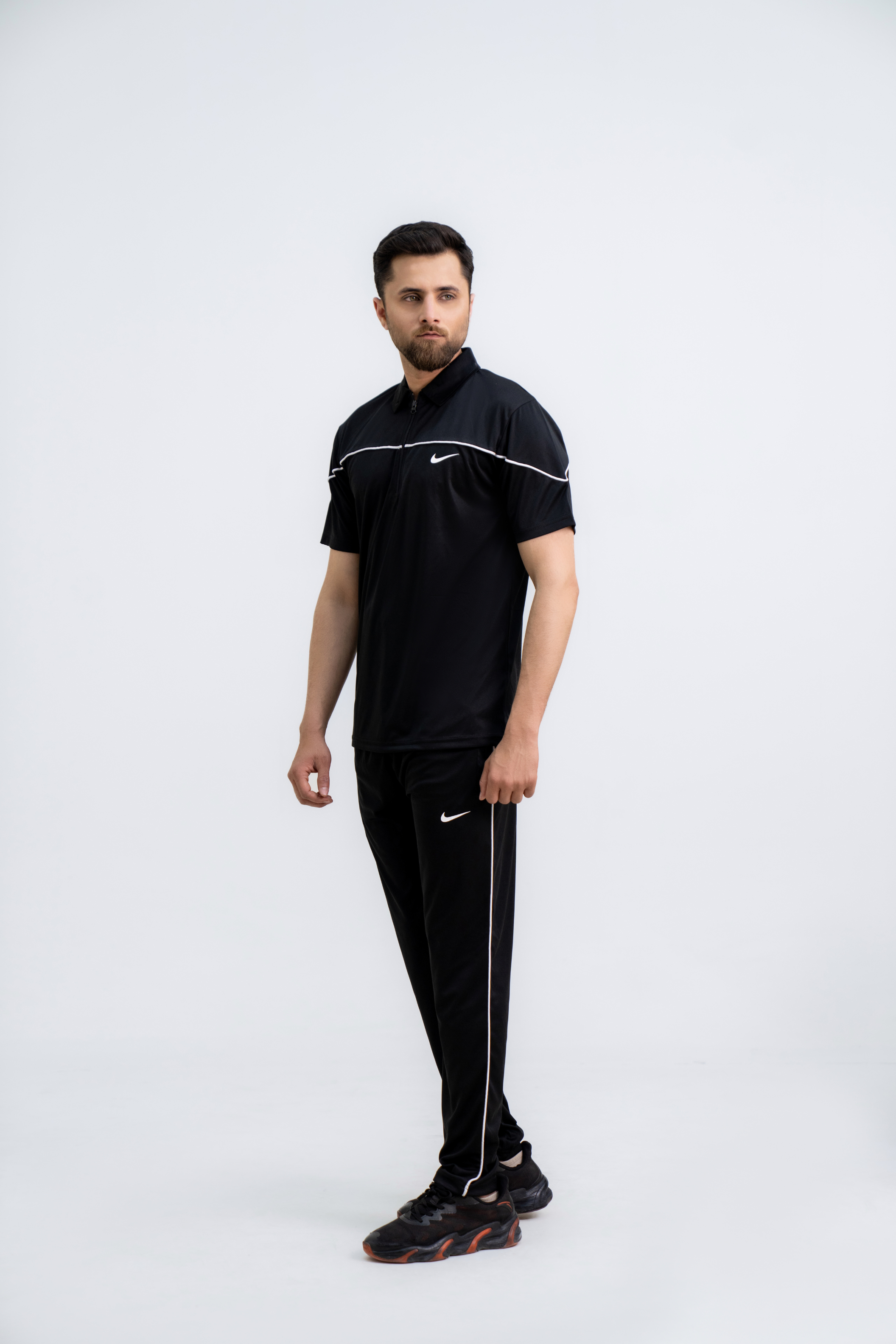 Shadow Line Tracksuit