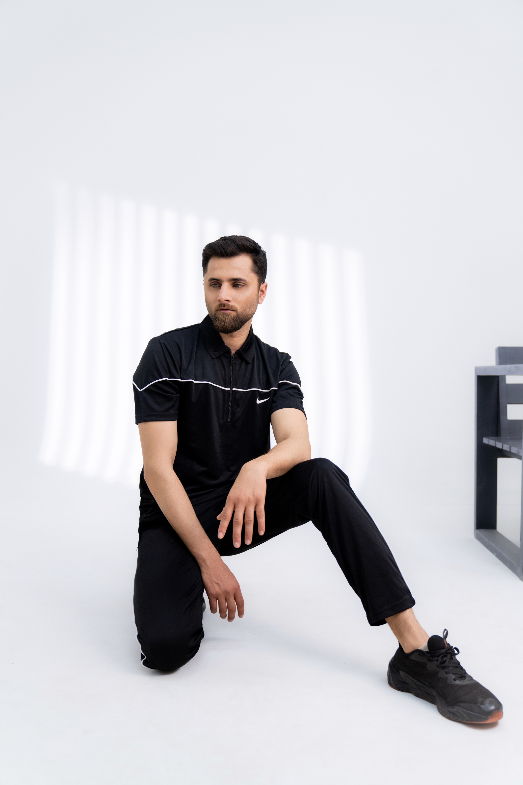Shadow Line Tracksuit
