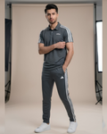 Carbon Utility Set Tracksuit