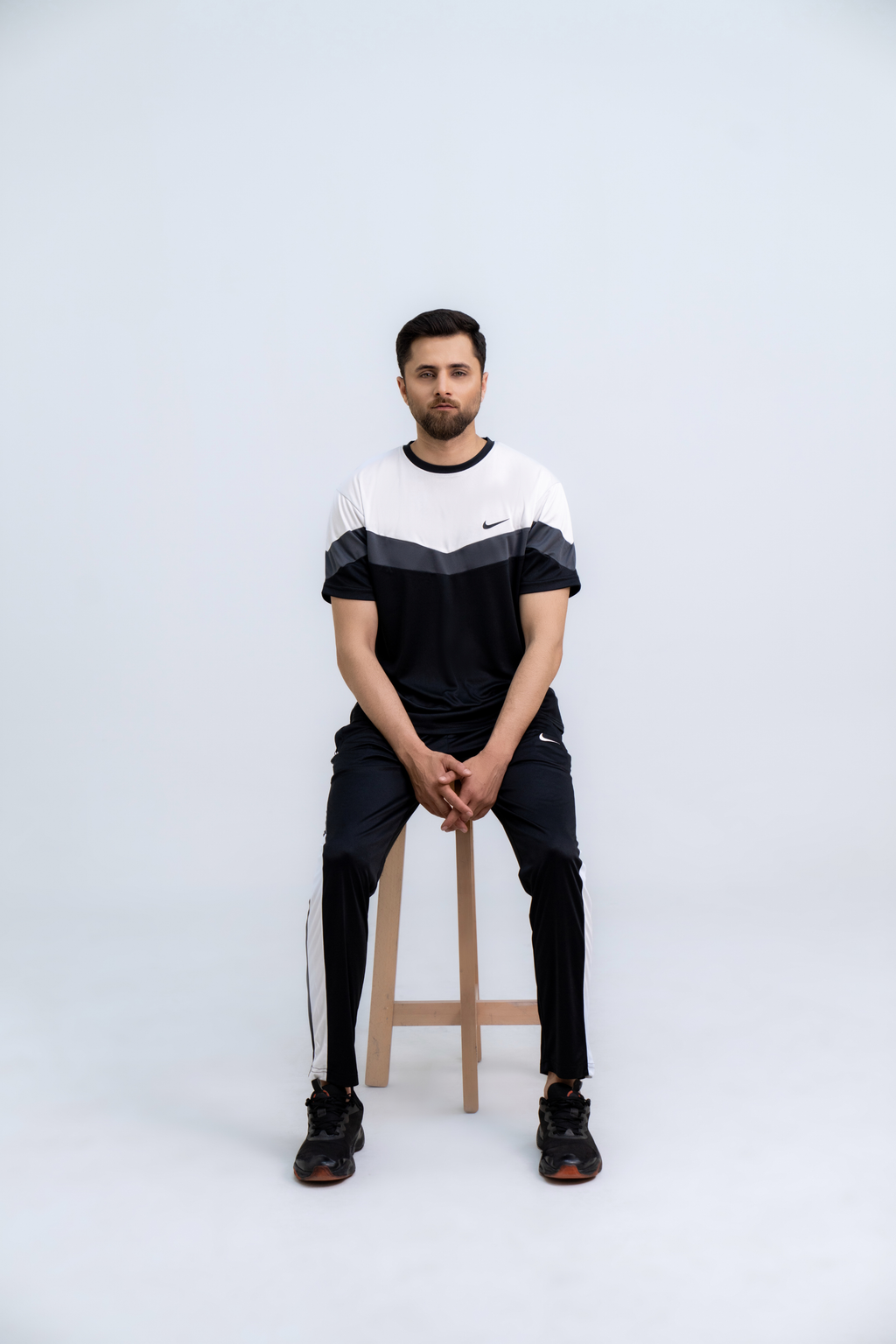 Chevron Elite Tracksuit