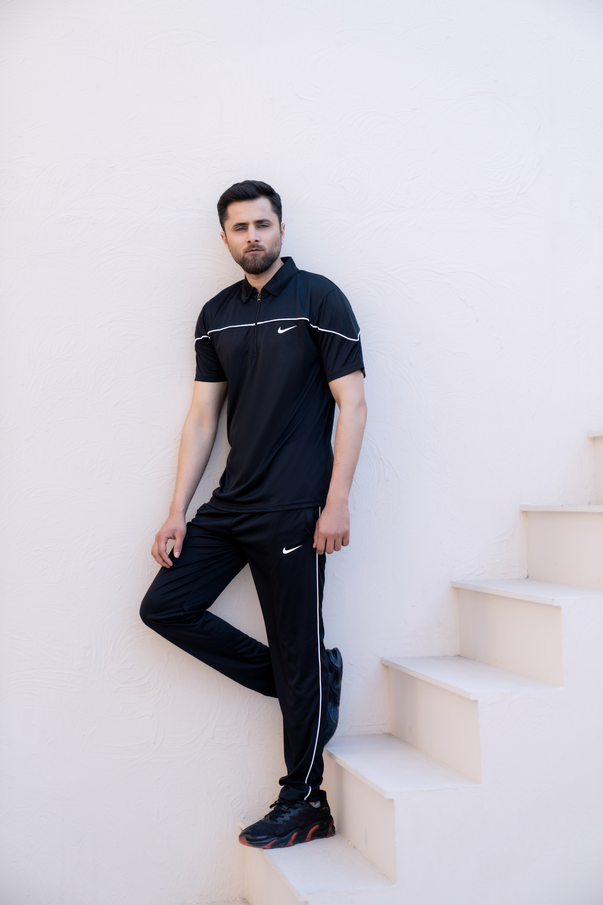 Shadow Line Tracksuit