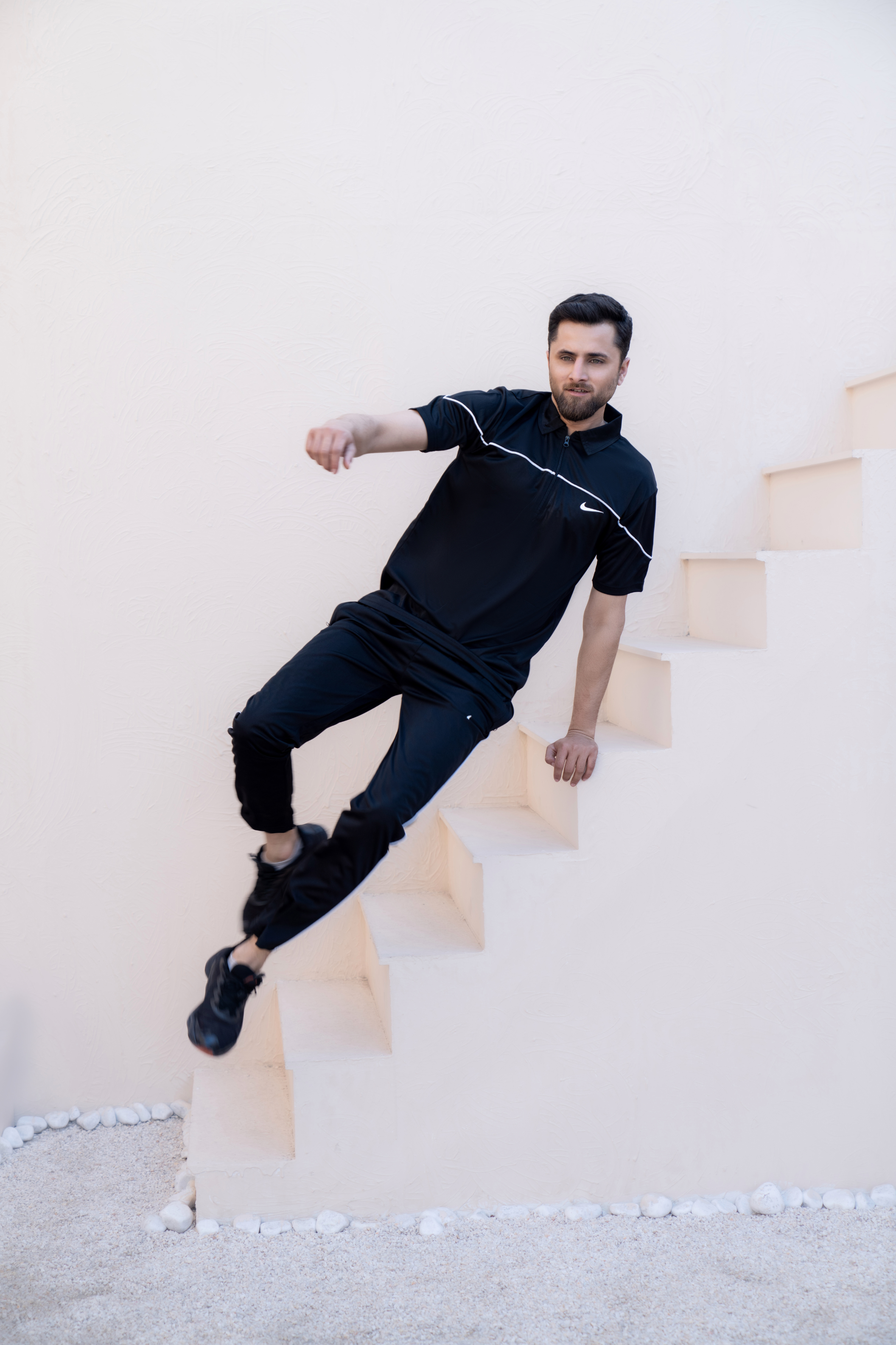 Shadow Line Tracksuit