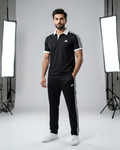 Signature Tux Tracksuit